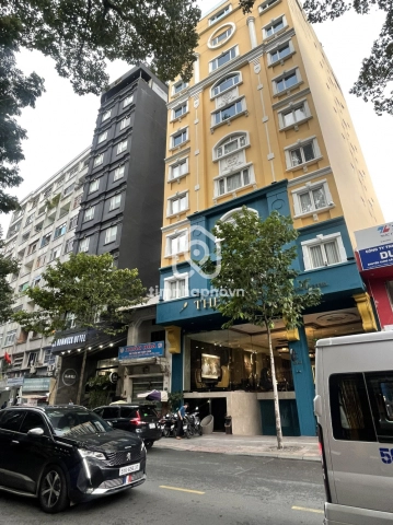 65-67-69 Đường Nguyễn Thái Bình, Phường Sài Gòn