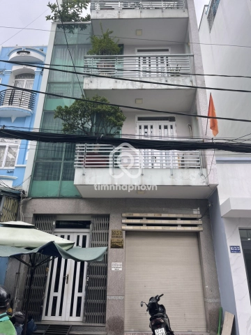 163/25/19-21 Đường Tô Hiến Thành, Phường Hòa Hưng
