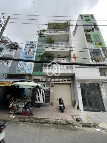 163/25/19-21 Đường Tô Hiến Thành, Phường Hòa Hưng