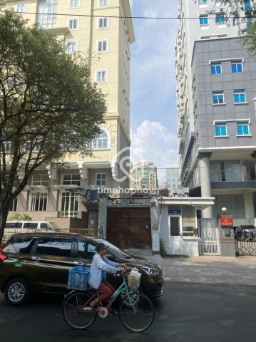 122 Đường Nam Kỳ Khởi Nghĩa, Phường Sài Gòn
