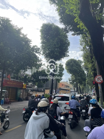 56 Đường Trần Quốc Thảo, Phường Xuân Hòa