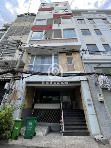 D88a Đường Nguyễn Trãi, Phường Bến Thành
