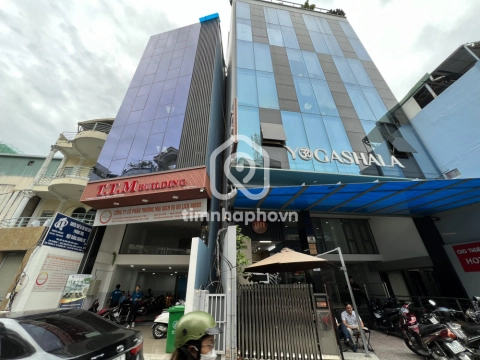 12 Đường Số 1 Cư xá Đô Thành, Phường Bàn Cờ