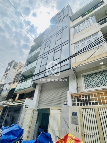175/37 Đường Nguyễn Thiện Thuật, Phường Bàn Cờ