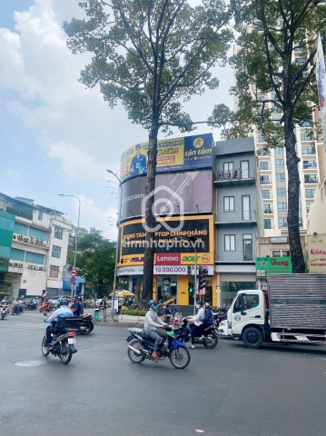226-228-228A-230 Đường 3 Tháng 2, Phường Hòa Hưng