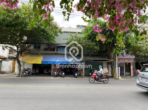 Cho thuê Nhà phố Mặt Tiền Đường Xuân Diệu Tân Bình 