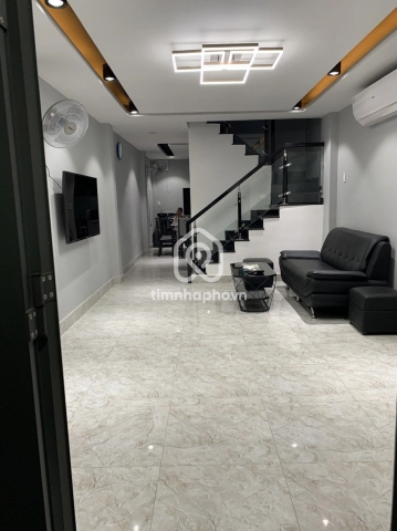 19/15 Đường 3 Tháng 2, Phường Hòa Hưng