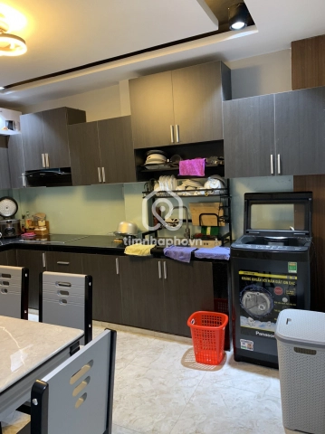19/15 Đường 3 Tháng 2, Phường Hòa Hưng