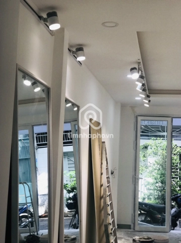 491A/22 Đường Lê Văn Sỹ, Phường Nhiêu Lộc