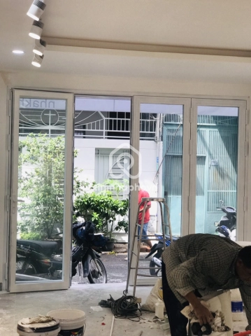491A/22 Đường Lê Văn Sỹ, Phường Nhiêu Lộc