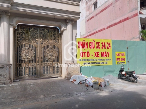 436B/10-12-14 Đường 3 Tháng 2, Phường Hòa Hưng