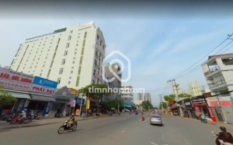 21 Đường Nguyễn Thị Thập, Phường Tân Hưng