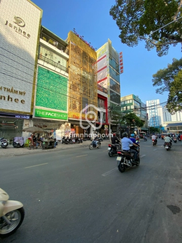 2B Đường Cao Thắng, Phường Bàn Cờ