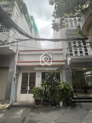 174/11 Đường Lý Tự Trọng, Phường Bến Thành