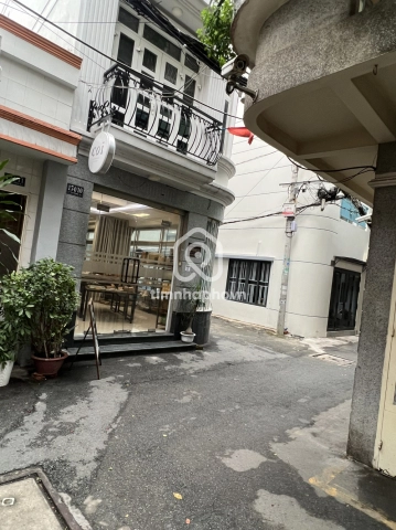 174/11 Đường Lý Tự Trọng, Phường Bến Thành