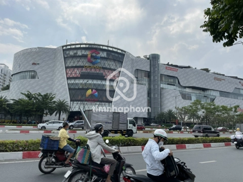8-8A Đường Số 20, Phường Hiệp Bình