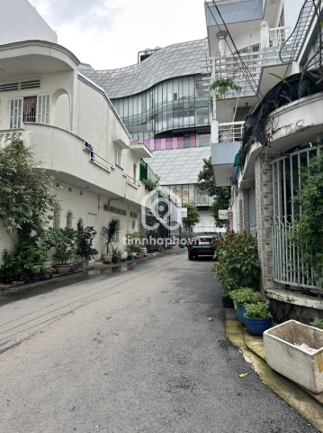 8-8A Đường Số 20, Phường Hiệp Bình
