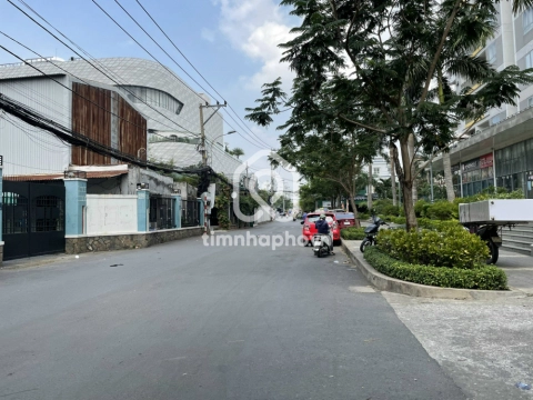 8-8A Đường Số 20, Phường Hiệp Bình