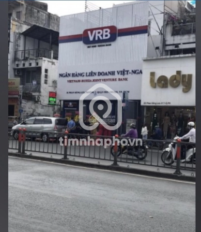 81 Đường Phan Đăng Lưu, Phường Cầu Kiệu