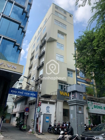 207a Đường Nguyễn Văn Thủ, Phường Sài Gòn