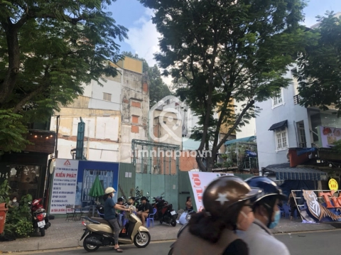 129 Đường Hoàng Sa, Phường Tân Định