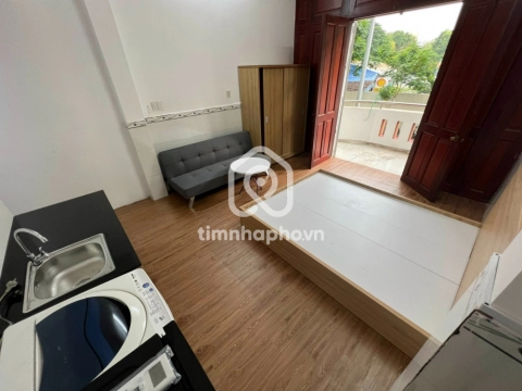 374 Đường Cao Thắng, Phường Hòa Hưng