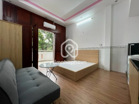 374 Đường Cao Thắng, Phường Hòa Hưng