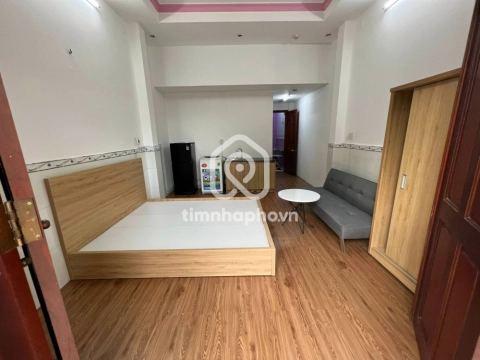 374 Đường Cao Thắng, Phường Hòa Hưng