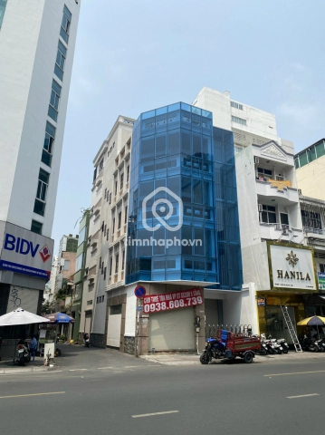 52B-52C Đường Nguyễn Bỉnh Khiêm, Phường Tân Định