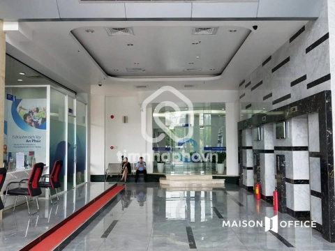 208 Đường Nguyễn Trãi, Phường Bến Thành