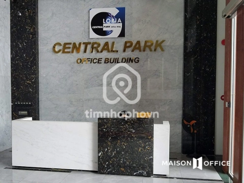 208 Đường Nguyễn Trãi, Phường Bến Thành