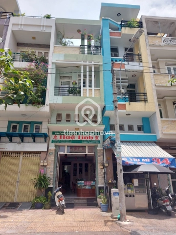 36 Đường Nguyễn Văn Đừng, Phường Chợ Quán