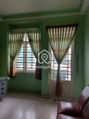 36 Đường Nguyễn Văn Đừng, Phường Chợ Quán