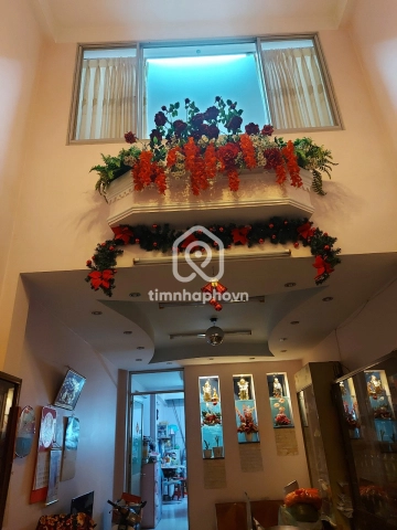 36 Đường Nguyễn Văn Đừng, Phường Chợ Quán