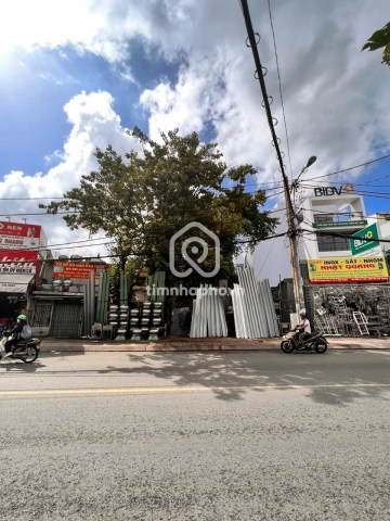 297 Đường Nơ Trang Long, Phường Bình Lợi Trung