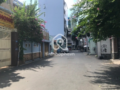 72/6 Đường Trần Quốc Toản, Phường Xuân Hòa