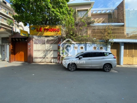 72/6 Đường Trần Quốc Toản, Phường Xuân Hòa