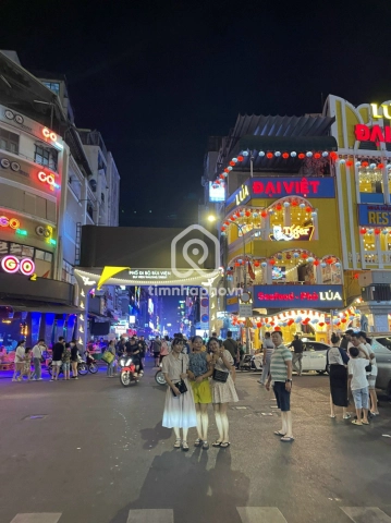 25 Đường Bùi Viện, Phường Bến Thành