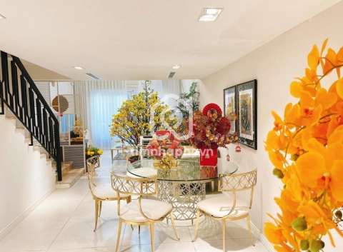 391/45 Đường Sư Vạn Hạnh, Phường Hòa Hưng
