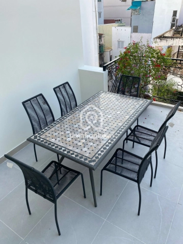 391/45 Đường Sư Vạn Hạnh, Phường Hòa Hưng