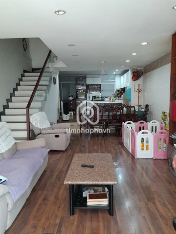 793/55/17B Đường Trần Xuân Soạn, Phường Tân Hưng