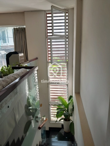 Nhà phố Đường Nội Bộ Đường Trần Xuân Soạn Quận 7 - 4 tầng - Giá Chỉ 14 Tỷ