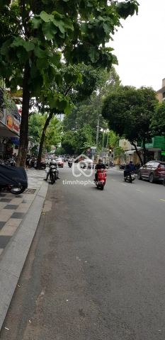 174 Đường Nguyễn Trãi, Phường Bến Thành
