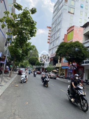 174 Đường Nguyễn Trãi, Phường Bến Thành