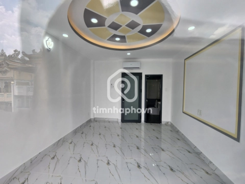 39 Đường Nguyễn Trung Trực, Phường Bình Lợi Trung