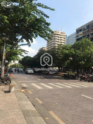 79 Đường Nguyễn Huệ, Phường Sài Gòn