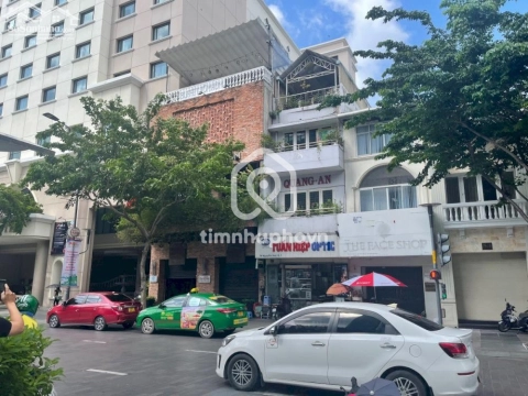 79 Đường Nguyễn Huệ, Phường Sài Gòn