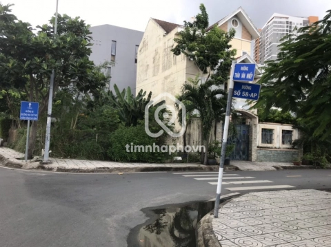 Bán Nhà phố Mặt Tiền Đường Thân Văn Nhiếp Thủ Đức 