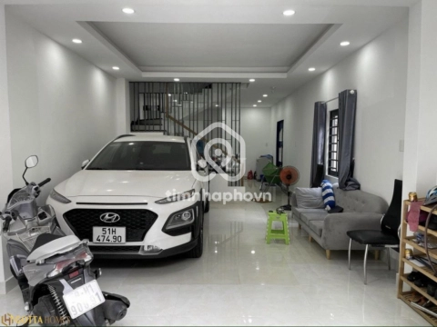 782/4 Đường Trường Sa, Phường Nhiêu Lộc