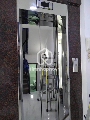 72B Đường Trần Quốc Toản, Phường Xuân Hòa